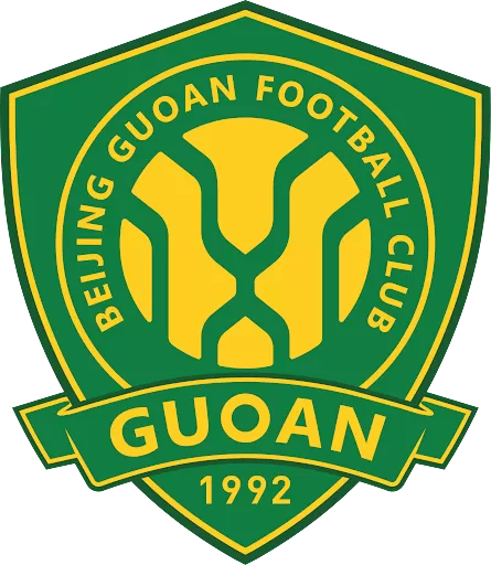 北京国安 队徽