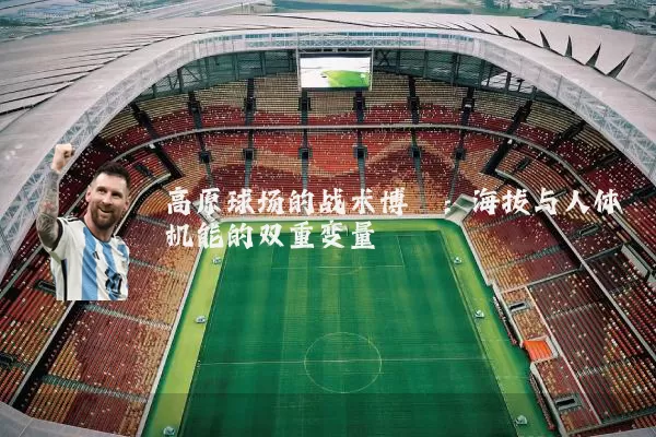 高原球场的战术博弈:海拔与人体机能的双重变量